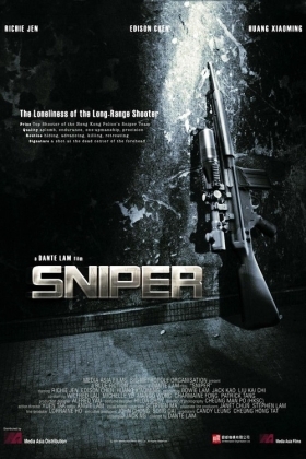 Sun cheung sau / The Sniper (2009)