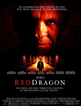 Κόκκινος δράκος / Red Dragon (2002)