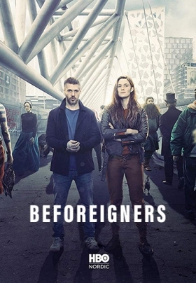 Beforeigners (2019)