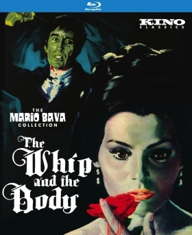 Σάρκα και μαστίγιο / The Whip And The Body (1963)