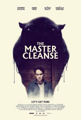 Η Κάθαρση / Ο Εξαγνισμός / The Master Cleanse (2016)