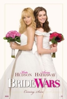 Νύφες Σε Πόλεμο / Bride Wars (2009)