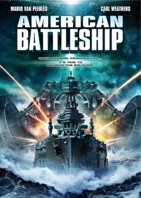 American Battleship (2012)