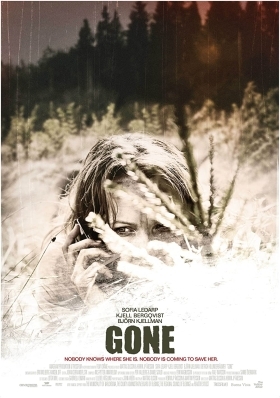 Försvunnen / Gone (2011)
