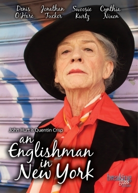 An Englishman in New York (2009)