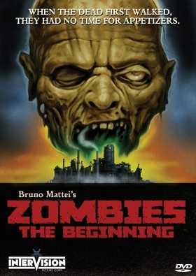 Ζομπι: Η Αρχη / Zombi: La creazione / Zombies: The Beginning (2007)