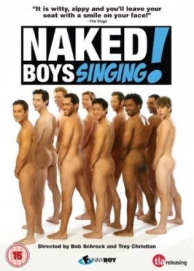 Naked Boys Singing! (2007)