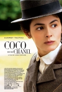 Coco avant Chanel / Στον κόσμο της Κοκό Σανέλ (2009)