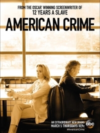 American Crime (TV Series 2015–2018)