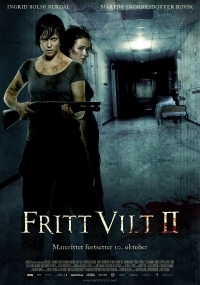 Fritt vilt II / Cold Prey 2 (2008)