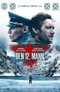 Den 12. mann - The 12th Man (2018)