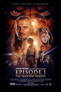 Star Wars: Episode I - The Phantom Menace (1999)