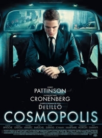 Cosmopolis (2012)
