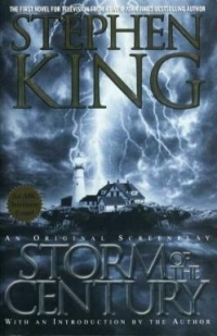 Storm Of The Century - Stephen King  (1999)