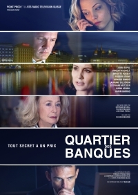 Banking District / Quartier des Banques (2017)
