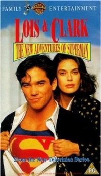 Lois & Clark: The New Adventures of Superman (1993–1997)  1,2,3,4η Σεζόν