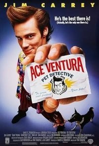 Ace Ventura: Pet Detective / Ντετέκτιβ ζώων (1994)