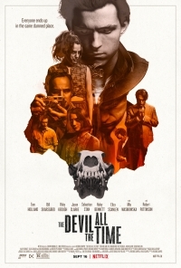Πάντα ο διάβολος / The Devil All the Time (2020)