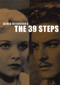 The 39 Steps - Τα 39 Σκαλοπάτια - Τα 39 Βήματα - The Thirty-Nine Steps (1935)