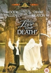 Ο Ειρηνοποιός / Love and Death (1975)