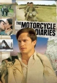 The Motorcycle Diaries (2004)