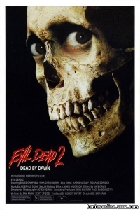 Evil Dead II / Νεκρός την Αυγή 2 (1987)