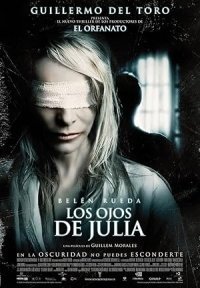 Τα Μάτια της Τζούλια / Julia's Eyes / Los ojos de Julia (2010)