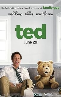 Ted (2012)
