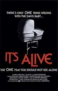 Το Τέρας - It's Alive (1974)