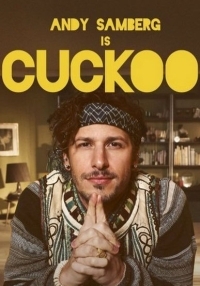 Cuckoo (2012-2016) TV Series