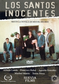 The Holy Innocents / Τα αθώα θύματα / Los santos inocentes (1984)