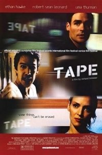 Tape (2001)