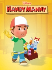 Handy Manny (2006)