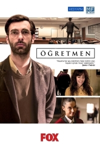 The Teacher / Ogretmen (2020)