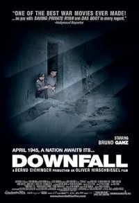 Η Πτώση / Downfall / Der Untergang (2004)