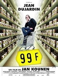 15.99 Euro / 99 francs (2007)