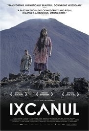 Ixcanul /Volcano (2015)