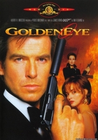 James Bond 007: Goldeneye (1995)