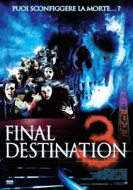 Final Destination (3) 2006)