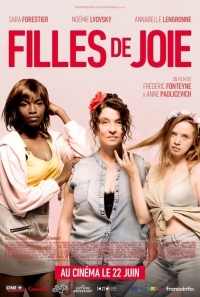 Κοριτσια Τησ Πιατσασ / Filles de joie / Working Girls (2020)