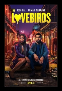Τα Πιτσουνάκια / The Lovebirds (2020)