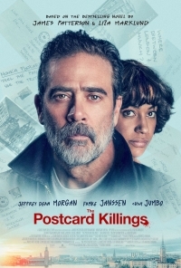 Το Μοτίβο των Δολοφόνων / The Postcard Killings (2020)