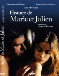 Η ιστορία της Μαρί και του Ζιλιέν / The Story of Marie and Julien / Histoire de Marie et Julien (2003)