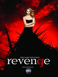Revenge (2012-2015) 1,2,3,4ος Κύκλος