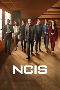 NCIS / Ομάδα N.C.I.S. (2003)