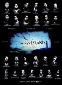 Harper's Island (2009) TV Mini-Series