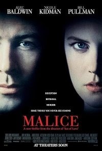 Δεσμοί διαστροφής / Malice (1993)