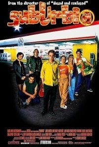 Αγρία Νύχτα Στη Μικρή Πόλη / SubUrbia (1996)