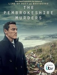 The Pembrokeshire Murders (2021)