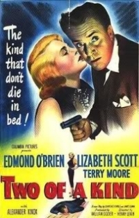 Two of a Kind (1951)